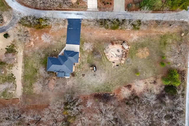 997 S Oak Ridge Road, Nixa, MO 65714