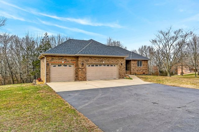 997 S Oak Ridge Road, Nixa, MO 65714