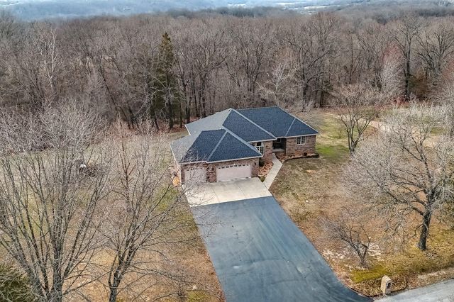 997 S Oak Ridge Road, Nixa, MO 65714