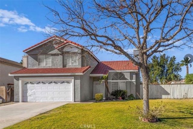 2266 N Forest, Rialto, CA 92377