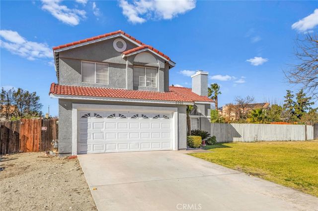 2266 N Forest, Rialto, CA 92377