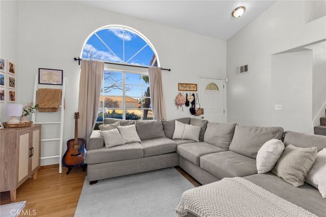 2266 N Forest, Rialto, CA 92377