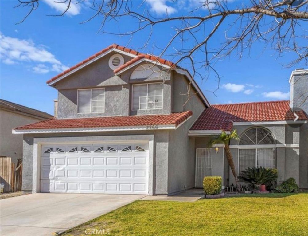 2266 N Forest, Rialto, CA 92377
