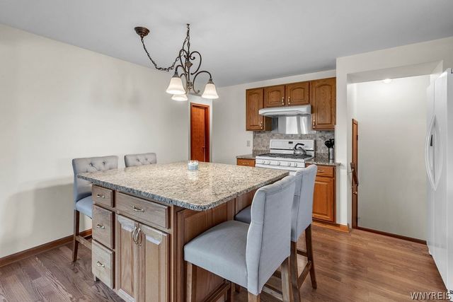58 Dauer Drive, West Seneca, NY 14224