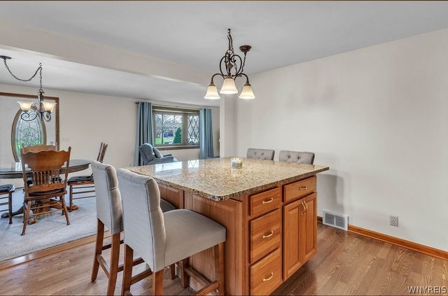 58 Dauer Drive, West Seneca, NY 14224