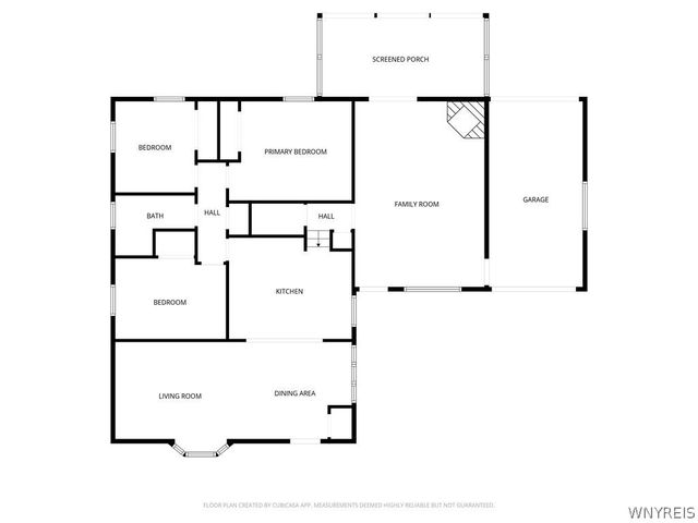 58 Dauer Drive, West Seneca, NY 14224