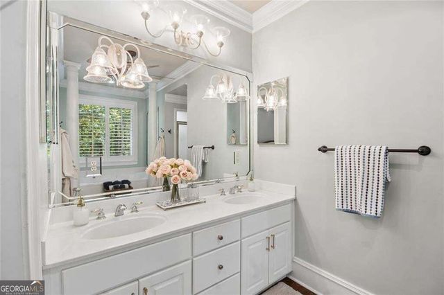 9125 Patrick Place, Winston, GA 30187