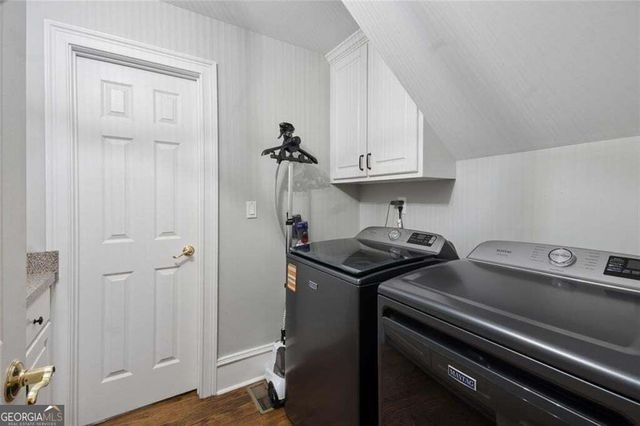 9125 Patrick Place, Winston, GA 30187