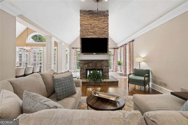 9125 Patrick Place, Winston, GA 30187