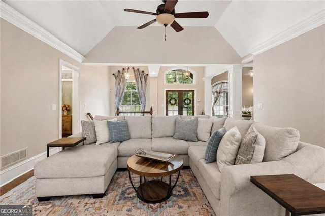 9125 Patrick Place, Winston, GA 30187