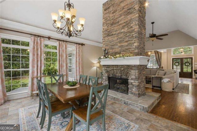 9125 Patrick Place, Winston, GA 30187