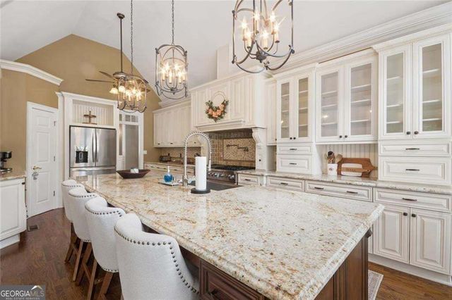 9125 Patrick Place, Winston, GA 30187
