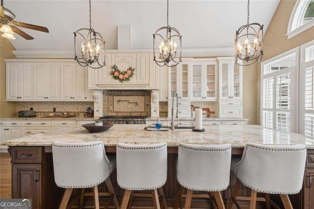 9125 Patrick Place, Winston, GA 30187