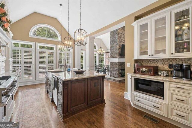 9125 Patrick Place, Winston, GA 30187