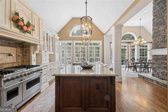 9125 Patrick Place, Winston, GA 30187