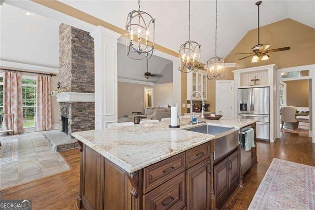 9125 Patrick Place, Winston, GA 30187
