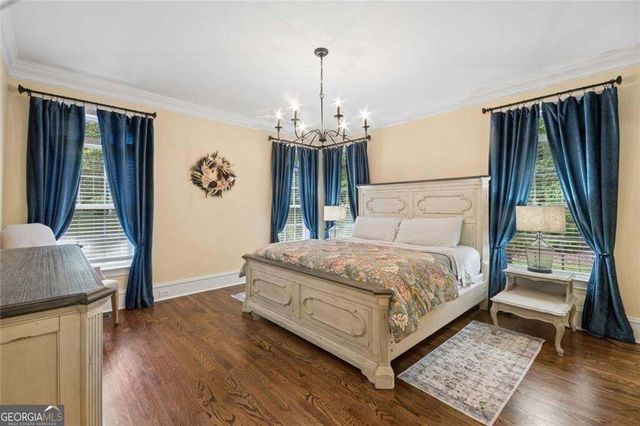 9125 Patrick Place, Winston, GA 30187