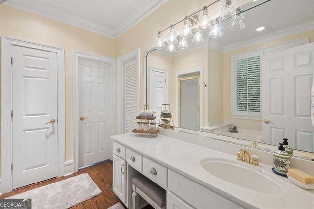 9125 Patrick Place, Winston, GA 30187