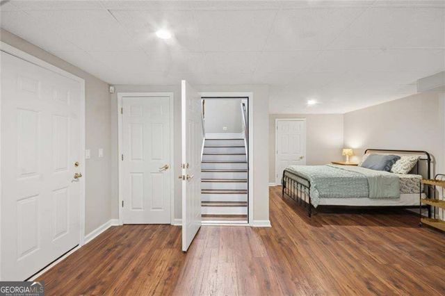 9125 Patrick Place, Winston, GA 30187