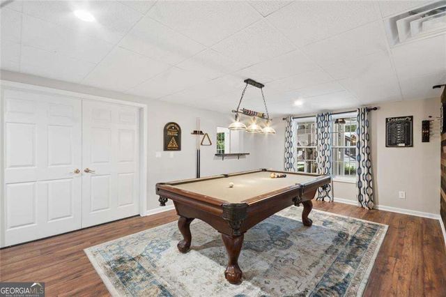 9125 Patrick Place, Winston, GA 30187
