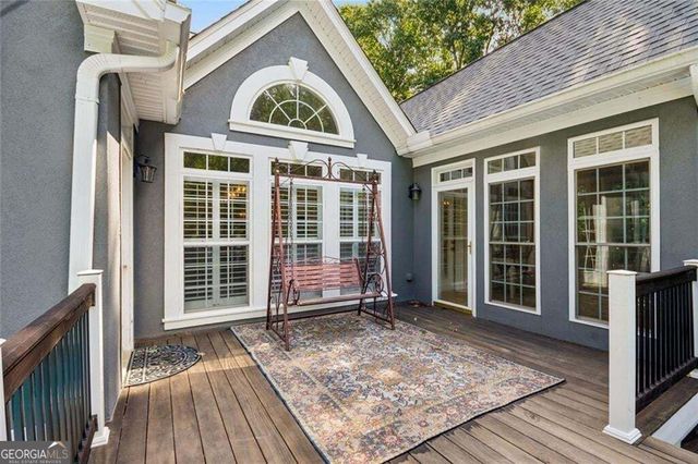 9125 Patrick Place, Winston, GA 30187