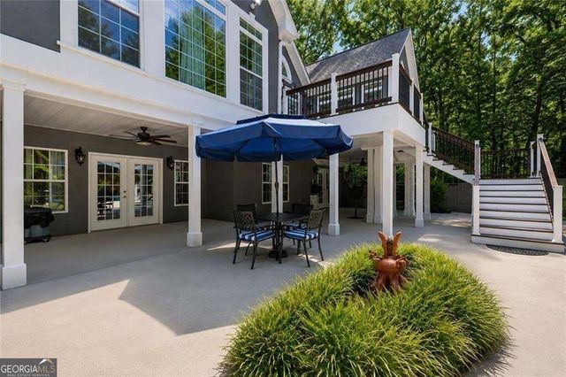 9125 Patrick Place, Winston, GA 30187