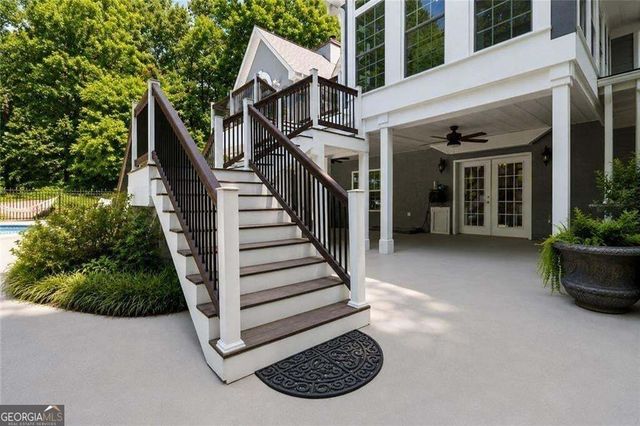 9125 Patrick Place, Winston, GA 30187