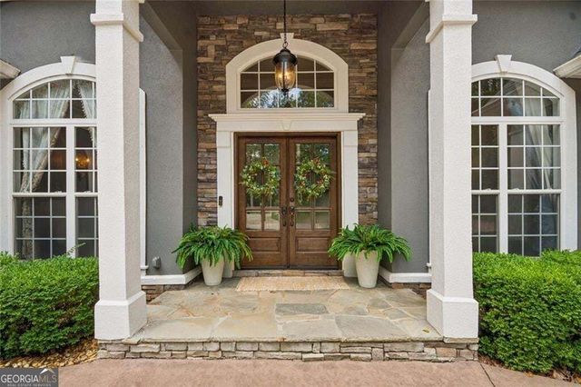 9125 Patrick Place, Winston, GA 30187