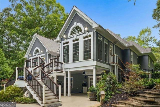 9125 Patrick Place, Winston, GA 30187