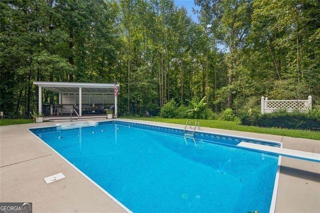 9125 Patrick Place, Winston, GA 30187