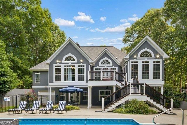 9125 Patrick Place, Winston, GA 30187
