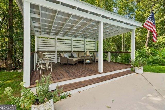 9125 Patrick Place, Winston, GA 30187