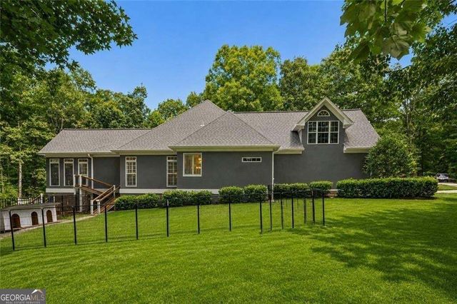 9125 Patrick Place, Winston, GA 30187