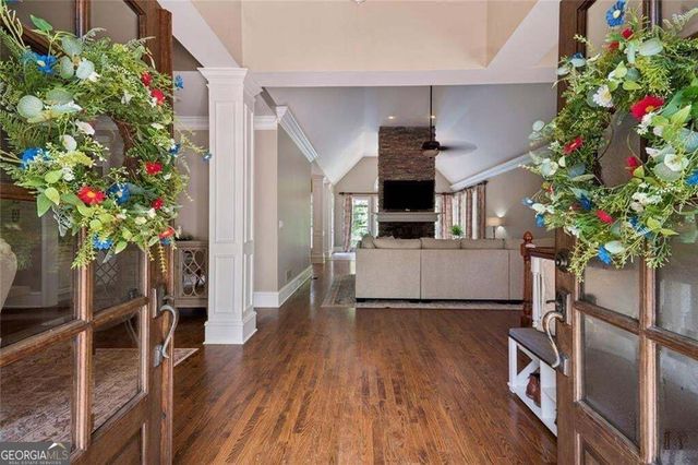 9125 Patrick Place, Winston, GA 30187