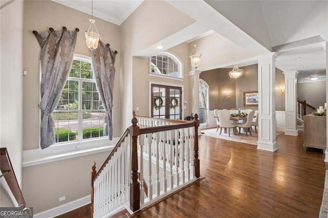 9125 Patrick Place, Winston, GA 30187
