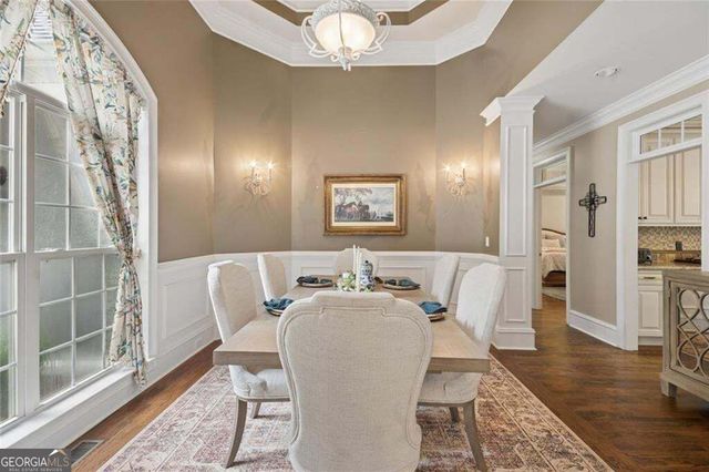 9125 Patrick Place, Winston, GA 30187
