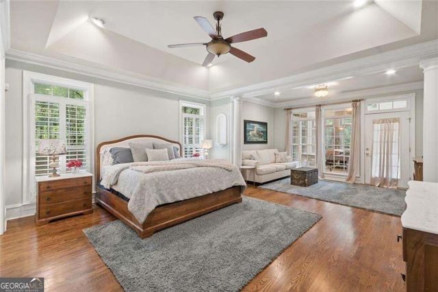 9125 Patrick Place, Winston, GA 30187