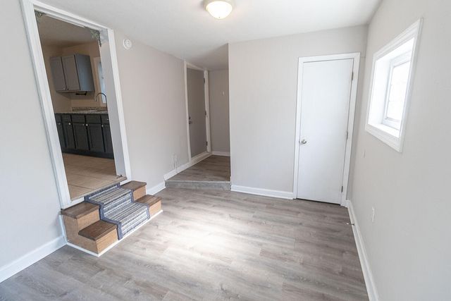 306 W WORLEY ST, Columbia, MO 65203