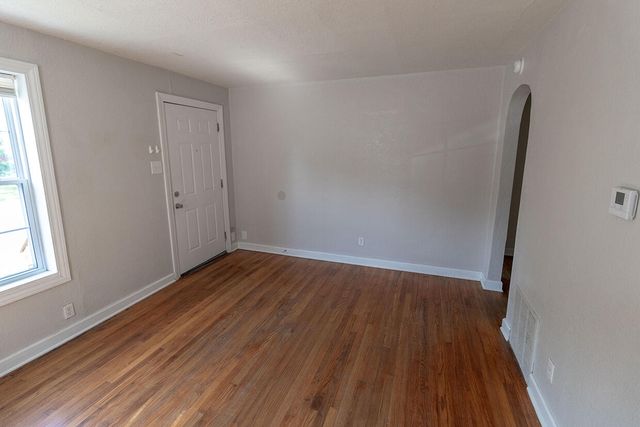 306 W WORLEY ST, Columbia, MO 65203