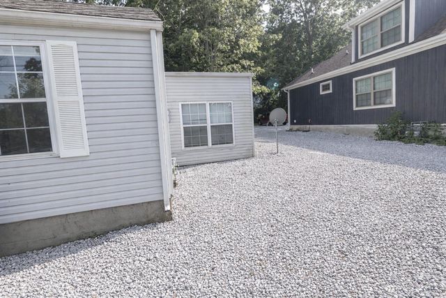 306 W WORLEY ST, Columbia, MO 65203