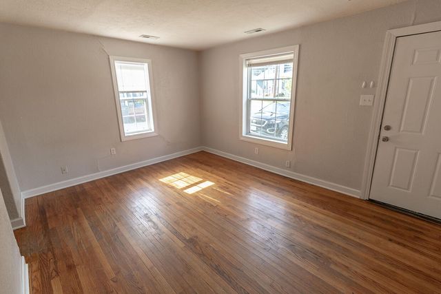 306 W WORLEY ST, Columbia, MO 65203