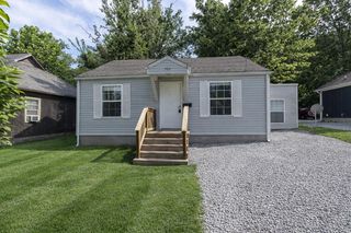 306 W WORLEY ST, Columbia, MO 65203