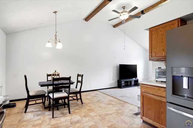 240 E Park DR, Auburn, KS 66402
