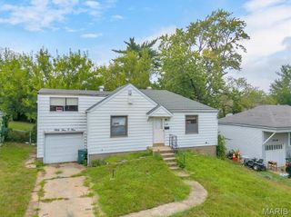 5505 Sunbury Avenue, St Louis, MO 63136