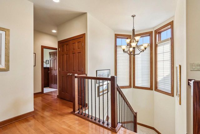 6735 Blue River WAY, Racine, WI 53402