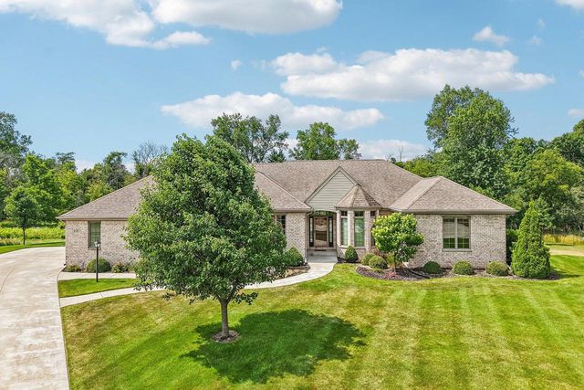 6735 Blue River WAY, Racine, WI 53402