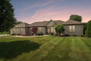 6735 Blue River WAY, Racine, WI 53402