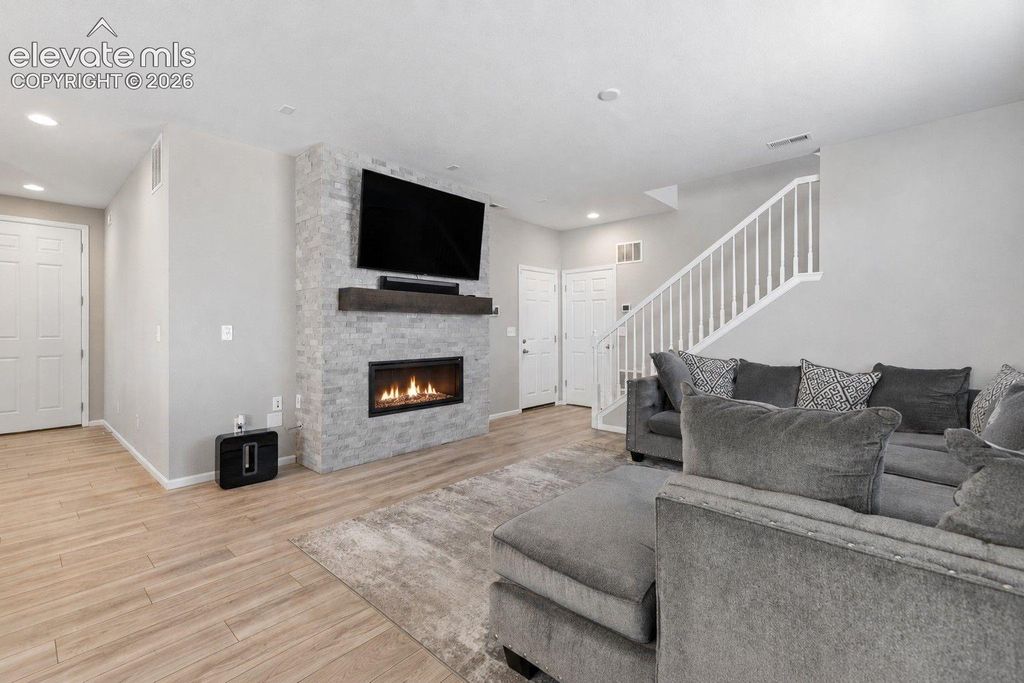 2583 Gobi Drive, Colorado Springs, CO 80939 — photo 2