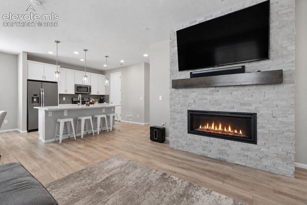2583 Gobi Drive, Colorado Springs, CO 80939 — photo 3
