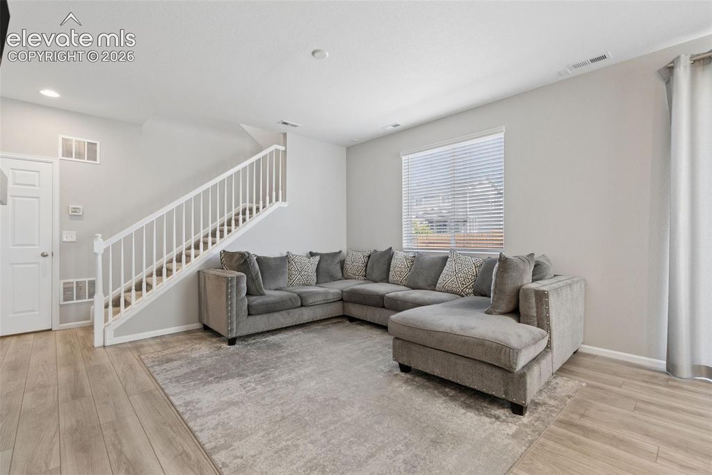 2583 Gobi Drive, Colorado Springs, CO 80939 — photo 4